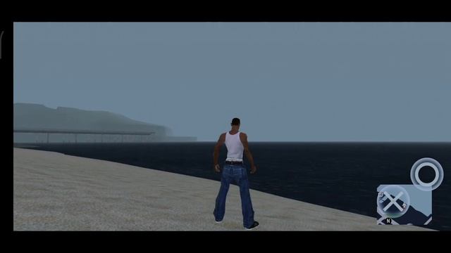 Remastered Timecyc Mod - GTA SA Android смотреть онлайн