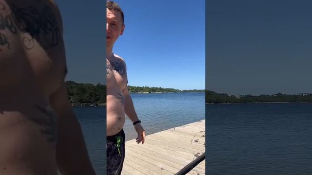 Кайфули на море в Янтарном #irl смотреть онлайн