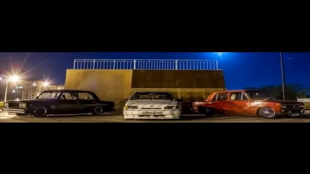 БПАН Тачки смотреть онлайн