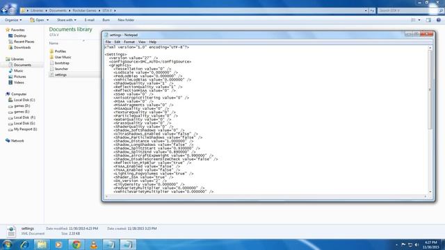 HOW TO FIX GTA 5 NOT RESPONDING ERROR смотреть онлайн