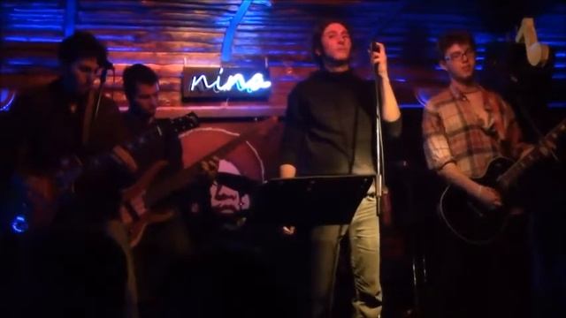 Depthless- Depthless Mind Live at Nina Bar 2013 Taksim смотреть онлайн