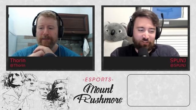 King of Camera Antics? The 1vX Monster! Crazy Last Pick?! - SPUNJ's Mount Rushmore - CSGO Showmen смотреть онлайн