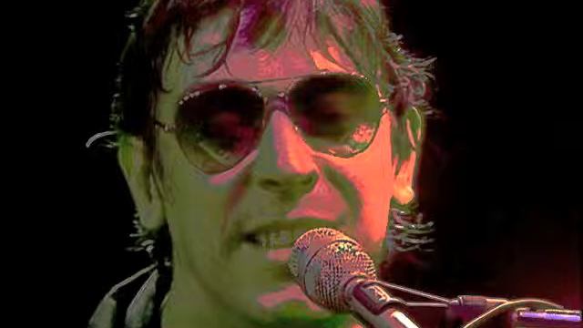 John Cale - Child's Christmas In Wales - Birmingham Town Hall (Rough Bootleg) смотреть онлайн