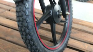 Мопед Motoland Delta 50cc (ПТС) глобус-экстрим