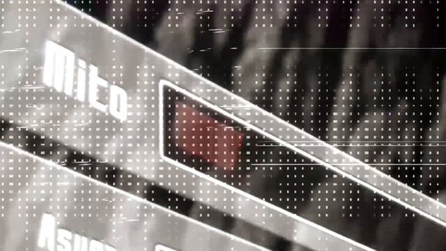 AMV -Sword Art Online Progressive