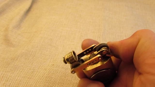 Зажигалка №150 смотреть онлайн