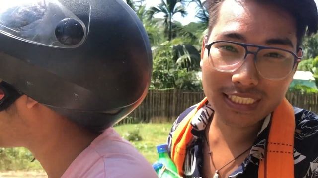 Bike riding//Hidden Hills place Karbianglong@TiwaVlog @matlaivlogs8324 смотреть онлайн