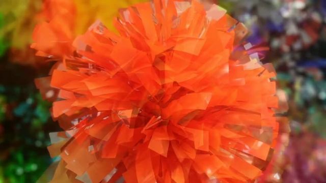 помпоны Full HD 1080p 1