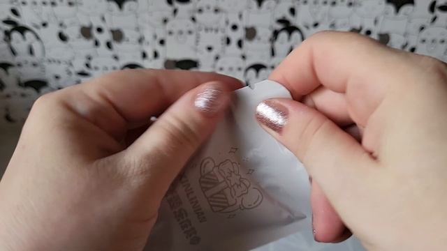 Распаковка сюрпризов с капибарами. смотреть онлайн