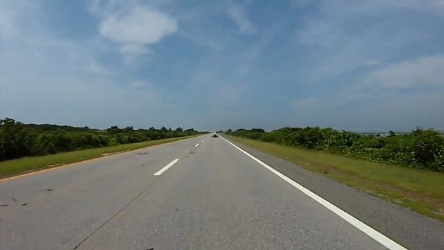 Ride on Robert Moses Cswy & Ocean Pkwy June 29, 2019 смотреть онлайн
