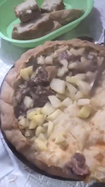 Пробовали бэлеш?