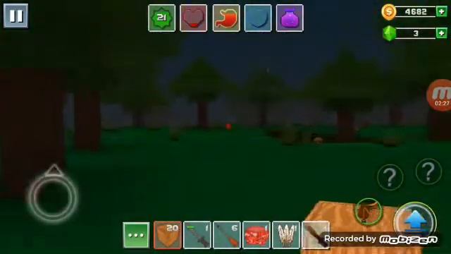 Мир кубов смотреть онлайн