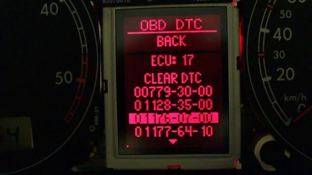 MultiMFA - Reading DTC (video 2) смотреть онлайн