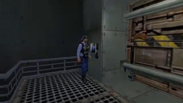Half-Life: Прохождение Начало! смотреть онлайн