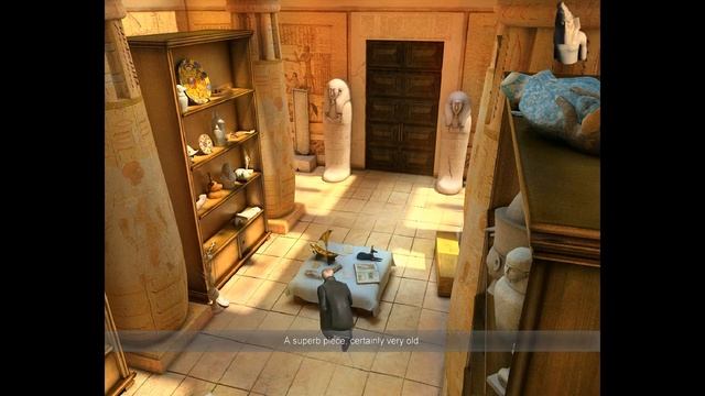 Let's Play - Dracula: Origin - 4 смотреть онлайн