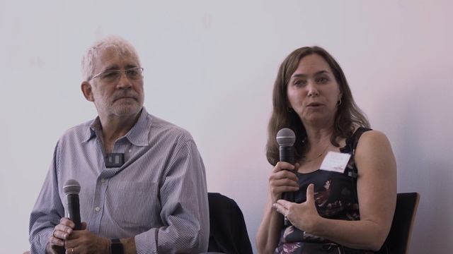 Power, Passion & Pose: Artists’ Talk смотреть онлайн