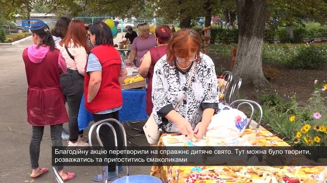 Пандус із LEGO хочуть облаштувати у мистецькій школі смотреть онлайн