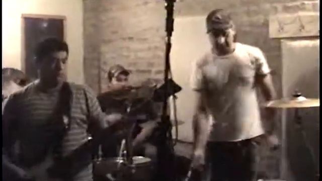 MR BLONDE - Reggae de paz y amor version (Cover Sumo) смотреть онлайн