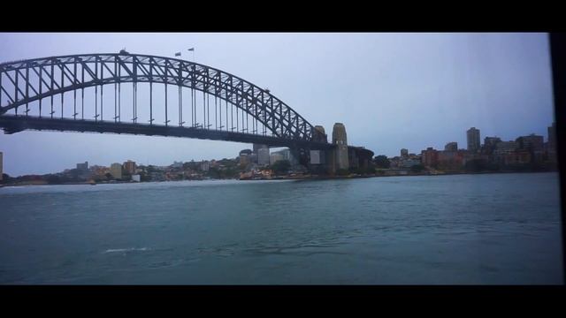 YEAR ABROAD | Sydney Edition смотреть онлайн