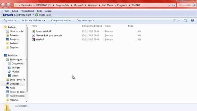 COMO DESCARGAR WinRAR смотреть онлайн