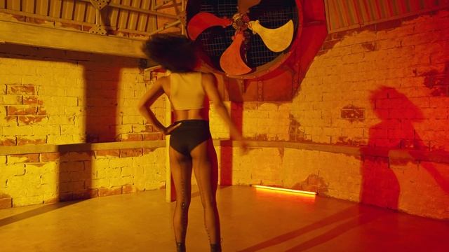 COURTNEY SAMUELS X KD MEDIA GROUP- MYA | ALL ABOUT ME смотреть онлайн