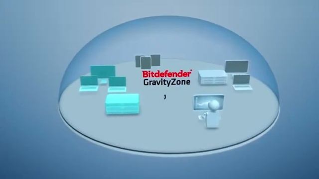 Bitdefender GravityZone Presentation смотреть онлайн