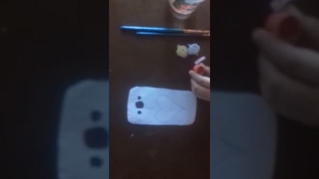 Как сделать чехол своими руками/// смотреть онлайн