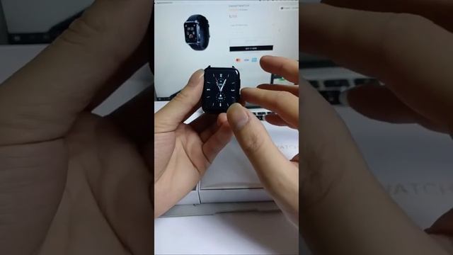 BP Doctor smart watch смотреть онлайн