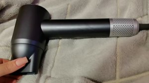 Фен Carrera №671