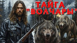 ЖУТКАЯ ТАЁЖНАЯ ИСТОРИЯ. СТАЯ ВОЛКОВ ПРИХОДИЛА МСТИТЬ ДЕРЕВЕНСКИМ. ИСТОРИИ НА НОЧЬ.