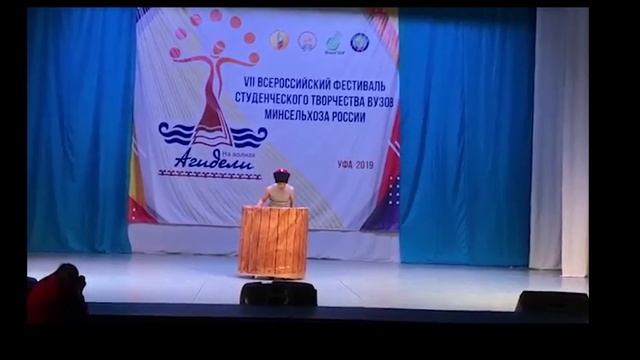 "НГСХА v REALITY". Вечная "студенческая весна". Его трудно найти, но мы смогли! Кто же ОН? смотреть онлайн