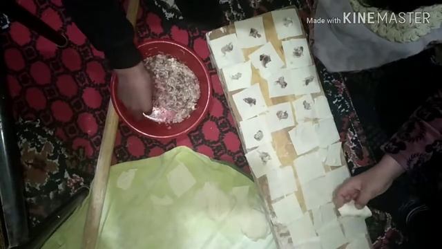 Milliy taomlar смотреть онлайн