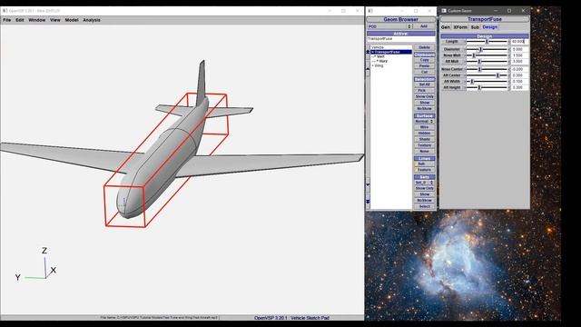 Setting Custom Camera Views