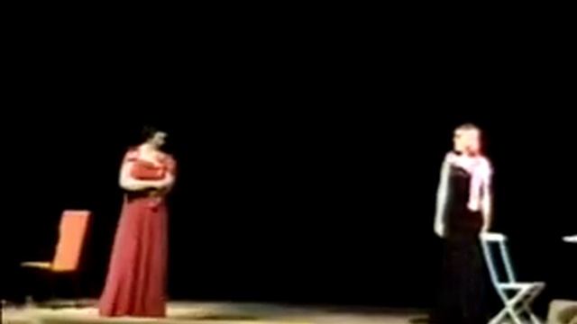 Жан Ануй. Оркестр смотреть онлайн