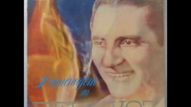 ROMEU FERNANDES - LP. HOMENAGEM AO REI DA VOZ (61) - SÉRIE RELÍQUIAS - acervo de PEDRO LECUONA смотреть онлайн