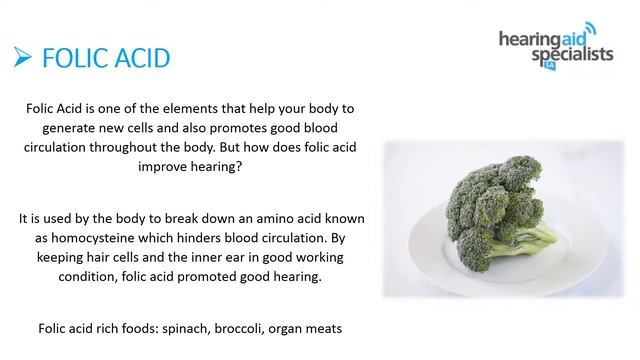 MINERAL RICH FOODS TO ADD TO YOUR DIET FOR BETTER HEARING HEALTH смотреть онлайн