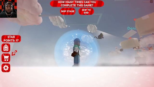 2 Player Roblox Escape YouTube Obby.. смотреть онлайн