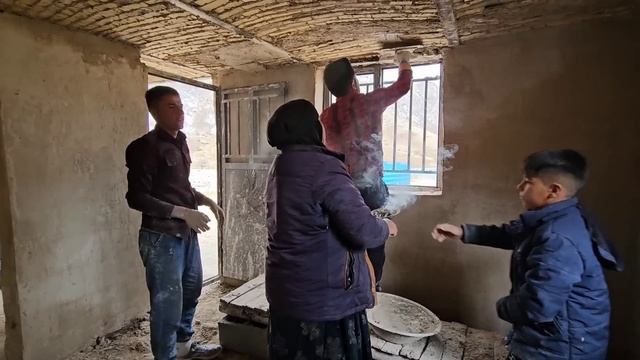 War Of Ownership: Hojjat And Mr. Ahmadi Clash Over Nomadic Lands #deoora