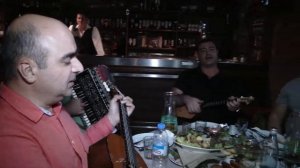 "Adjaruli"- აჟარული Group-"Qalaquri"old Georgian song