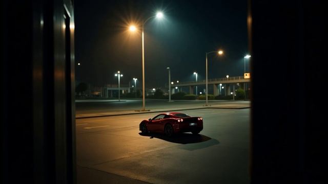 Люблю ночную тишину - RnB remastered - Новинка 2025