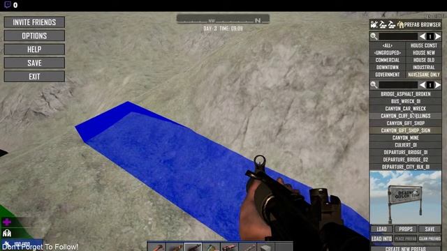 How To DeBug/Creative in 7Days to Die 17.1! смотреть онлайн