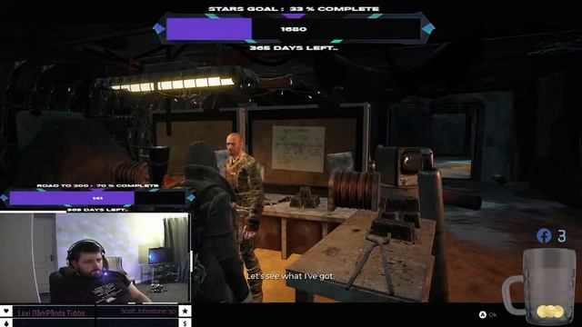 DAYS GONE AND MORE - P21