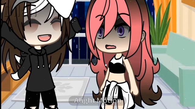 🖤Хз что сказать ¶^¶🖤 🖤Xs what to say ¶^¶🖤 /гача лайф\ /gacha life\ смотреть онлайн