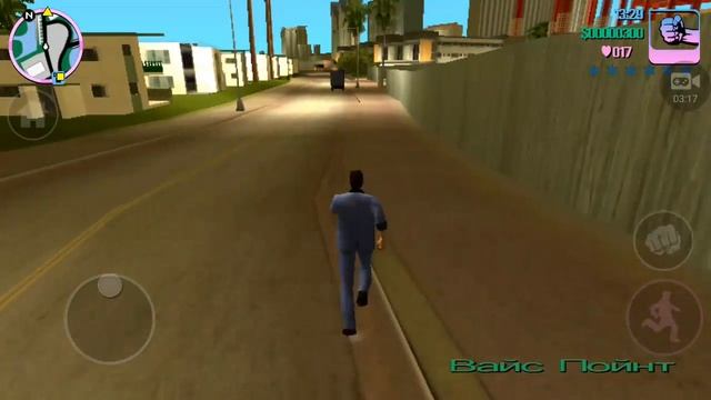 Продолжение прохождения gta vice city смотреть онлайн