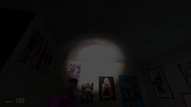 There's NO Escape - Nextbot Survival - Garry's Mod смотреть онлайн