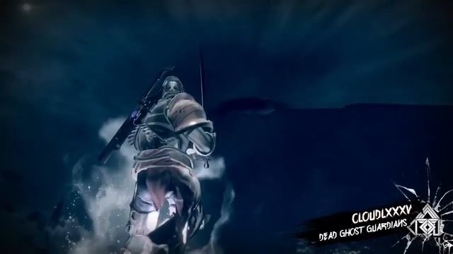 UNSEEN DESTINY 2 | Glitch into the CIMMERIAN GARRISON + Brephos III Lore | Forsaken Glitch смотреть онлайн