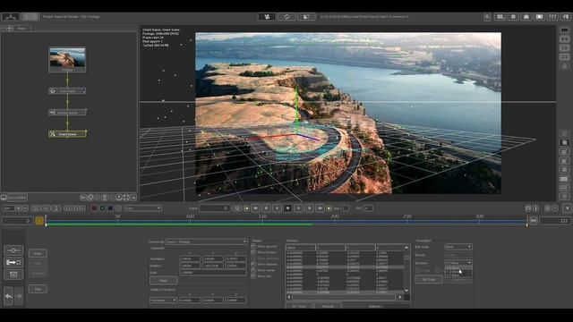 [Tutorial] PF Track to Blender смотреть онлайн