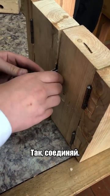 Ставим навесной замок смотреть онлайн