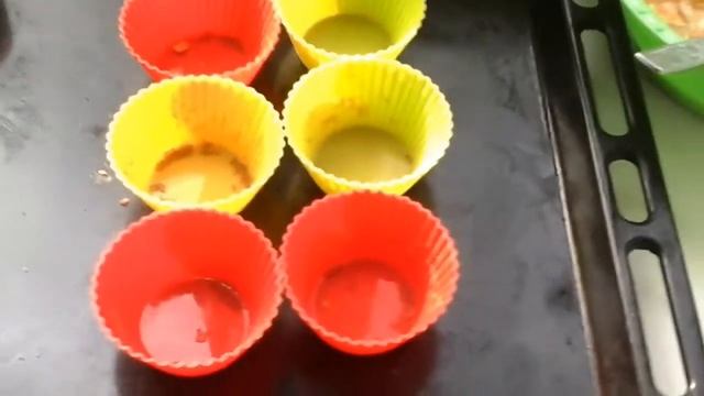 Өте дəмді  жеңіл рецепт