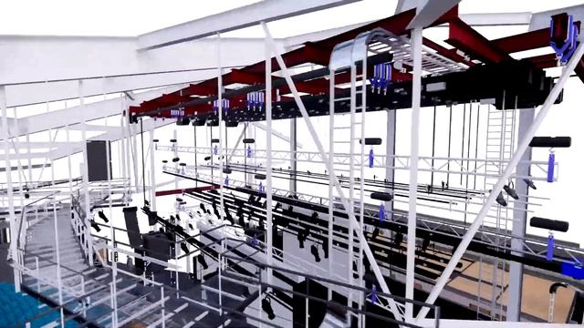 MEP BIM смотреть онлайн